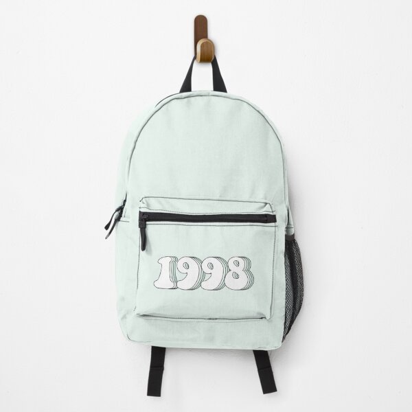 Item preview, Mint Green 1998 designed and sold by alwayselle.