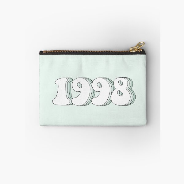 Item preview, Mint Green 1998 designed and sold by alwayselle.