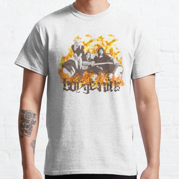 boygenius Classic T-Shirt