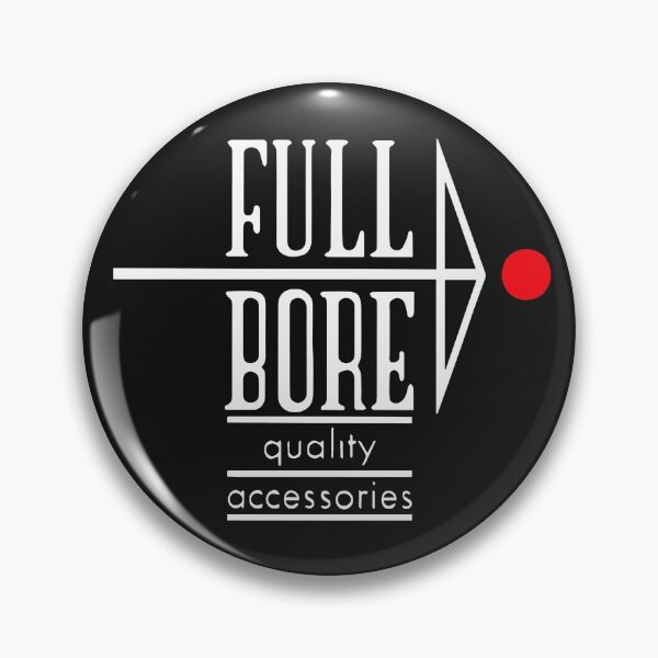 Item preview, Full Bore designed and sold by motodude511.