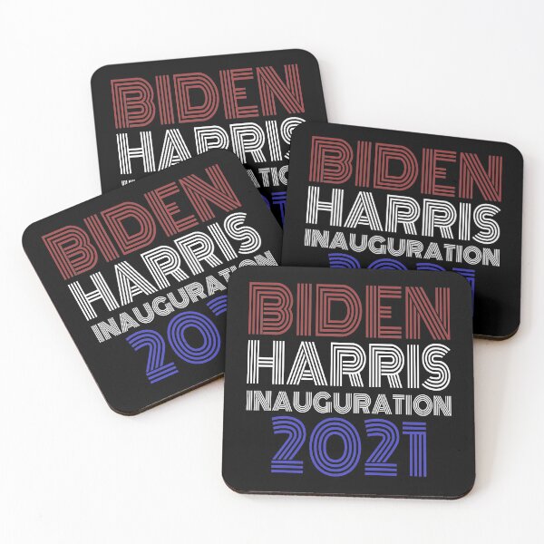 Item preview, Biden Harris 2021 designed and sold by Saharan12.