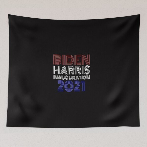 Item preview, Biden Harris 2021 designed and sold by Saharan12.