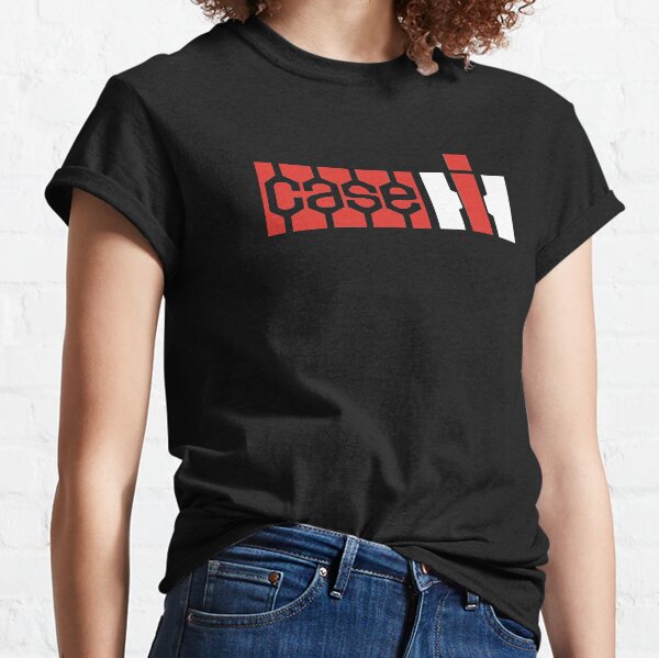 LOGO TRACTEUR T-shirt classique