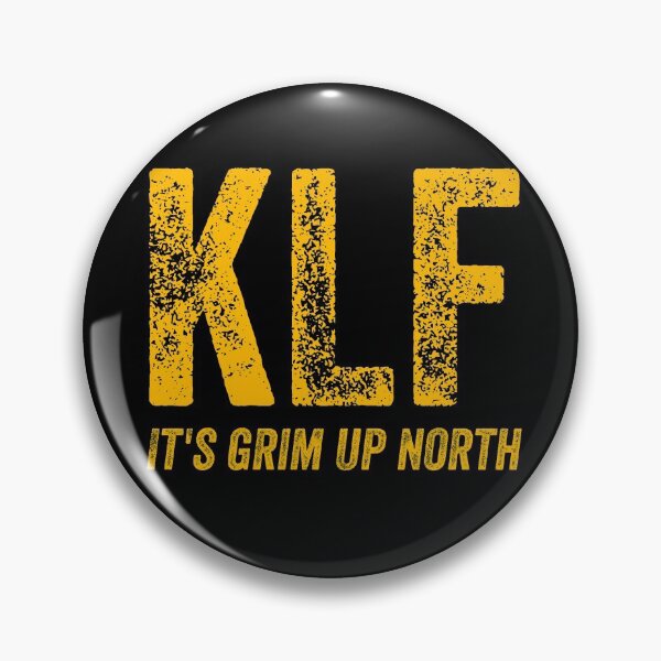 Item preview, Klf designed and sold by BrokeHustler.