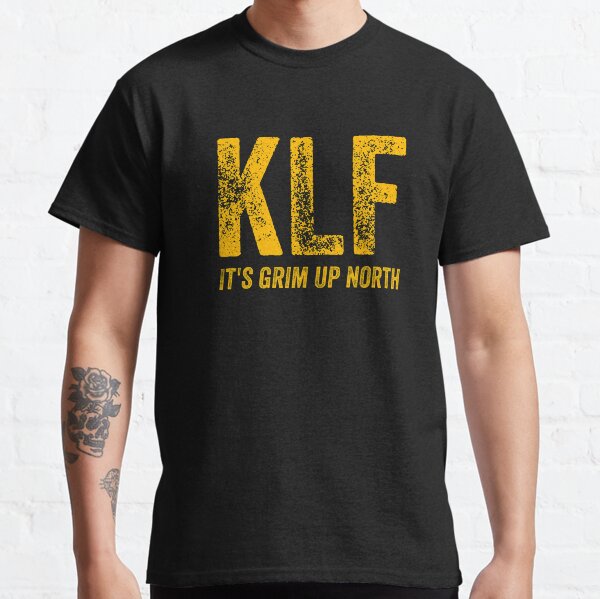 Klf Classic T-Shirt