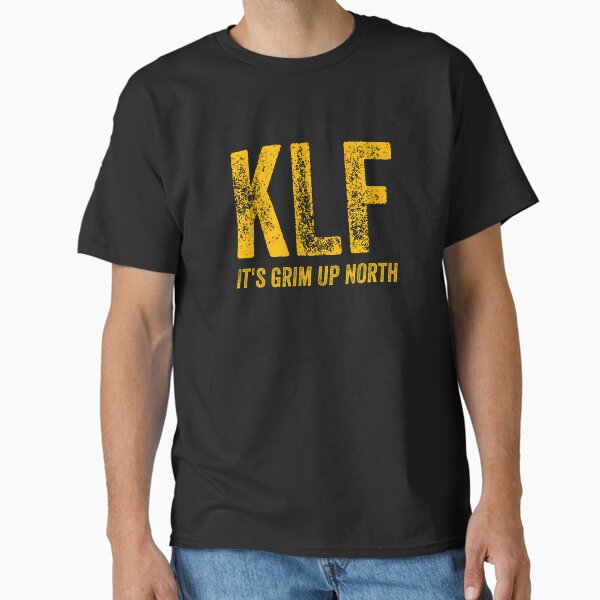 Artikel-Vorschau von Klf, designt und verkauft von BrokeHustler.