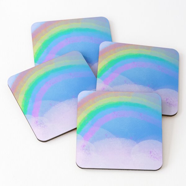 Item preview, Lovley rainbow designed and sold by BeaThePegasus.