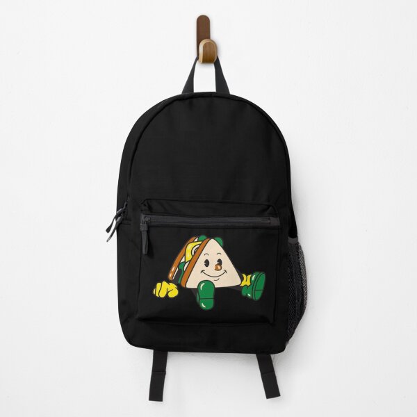 Item preview, Funny sandwich man design designed and sold by KeepItSimple089.