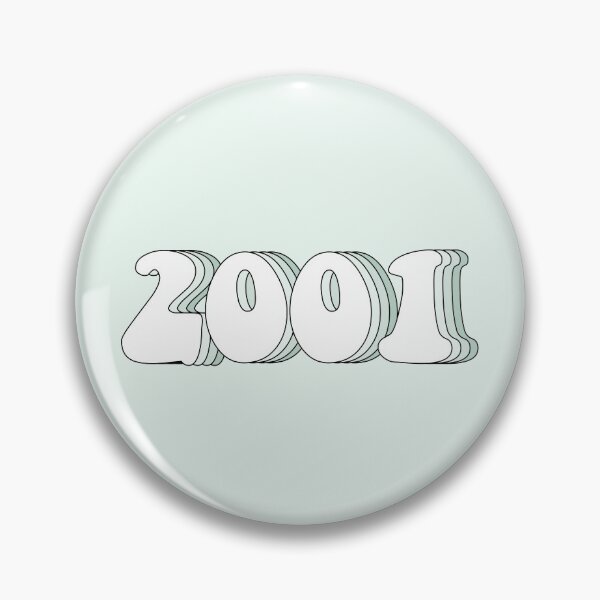Item preview, Mint Green 2001 designed and sold by alwayselle.