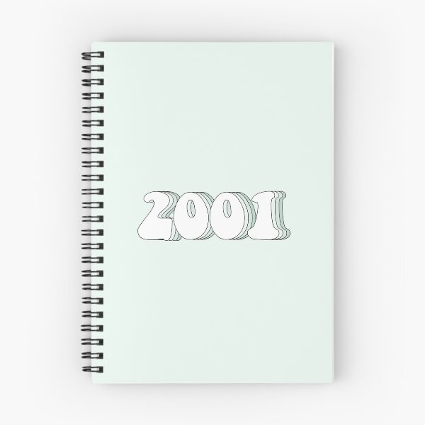 Item preview, Mint Green 2001 designed and sold by alwayselle.