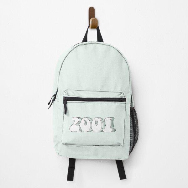 Item preview, Mint Green 2001 designed and sold by alwayselle.