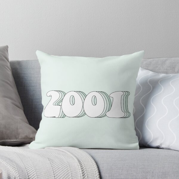 Item preview, Mint Green 2001 designed and sold by alwayselle.
