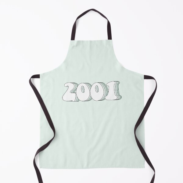 Item preview, Mint Green 2001 designed and sold by alwayselle.