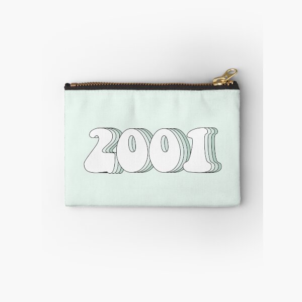 Item preview, Mint Green 2001 designed and sold by alwayselle.