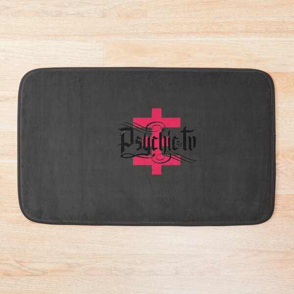 Item preview, Diseño de logo de Psychic TV designed and sold by NovayaMuzyka.