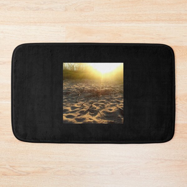 Item preview, We Are Golden: Some Beach, Somewhere Out There, USA designed and sold by 21feathers.