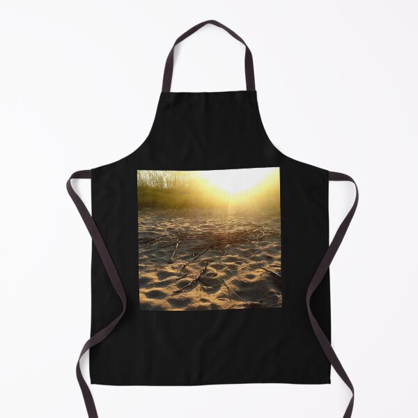 Item preview, We Are Golden: Some Beach, Somewhere Out There, USA designed and sold by 21feathers.