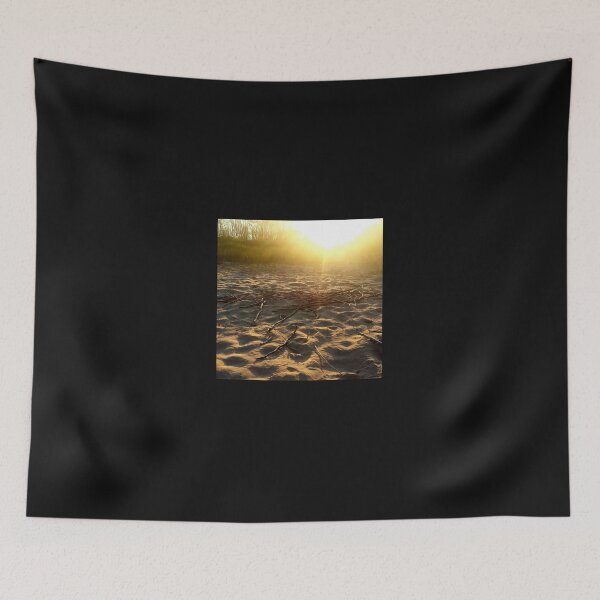 Item preview, We Are Golden: Some Beach, Somewhere Out There, USA designed and sold by 21feathers.