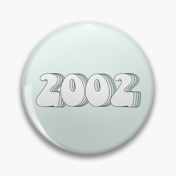 Item preview, Mint Green 2002 designed and sold by alwayselle.