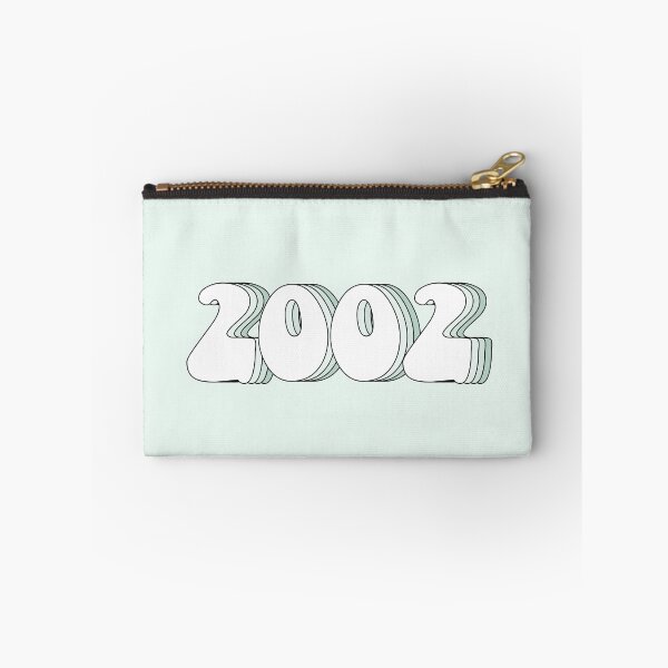 Item preview, Mint Green 2002 designed and sold by alwayselle.