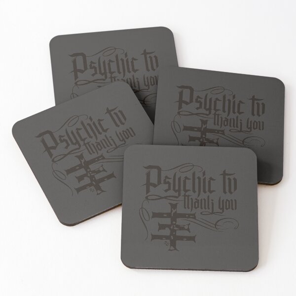 Item preview, Psychic TV logo design designed and sold by NovayaMuzyka.