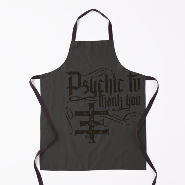 Item preview, Psychic TV logo design designed and sold by NovayaMuzyka.