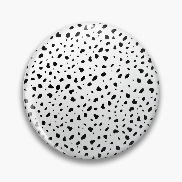 Item preview, Dalmatian Print designed and sold by smoorexoxo.