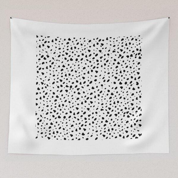 Item preview, Dalmatian Print designed and sold by smoorexoxo.