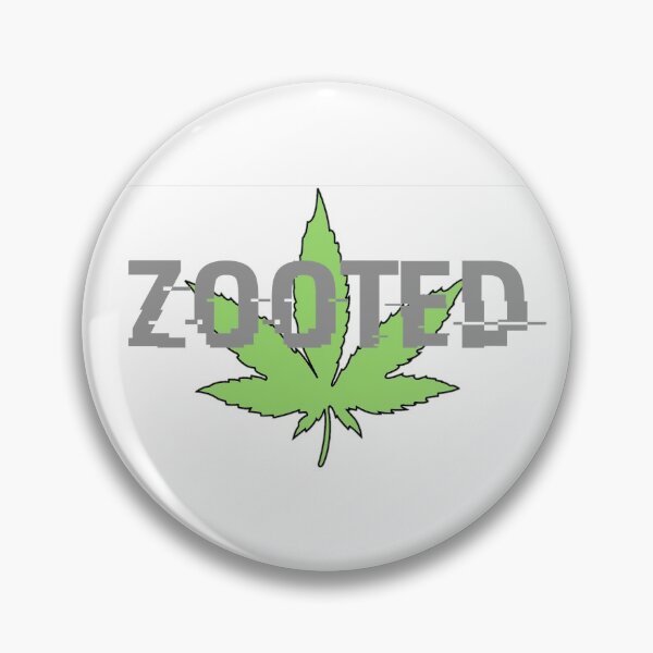 Item preview, Zooted designed and sold by Starback33.