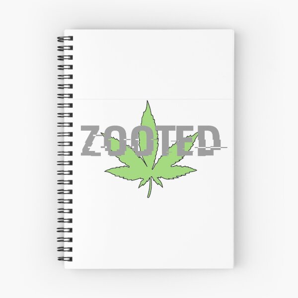 Item preview, Zooted designed and sold by Starback33.