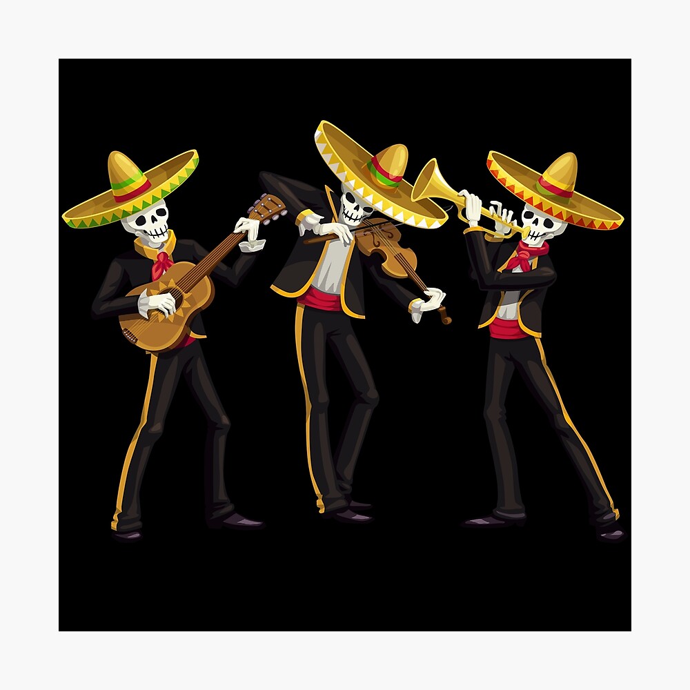 Mariachi Legends Coming Soon - Epic Games Store