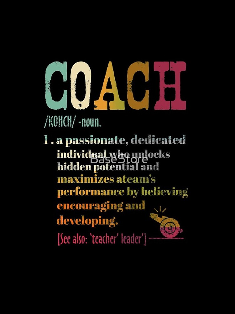 Thumbnail 4 of 4, iPhone Case, Coach Definition  designed and sold by BaseStore.