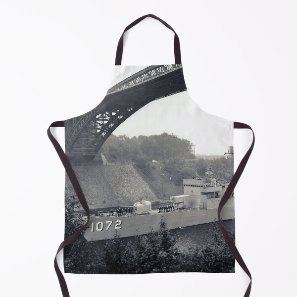 Item preview, USS BLAKELY (FF-1079) SHIP'S STORE designed and sold by militarygifts.