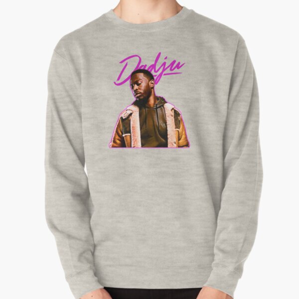Dadju Sweatshirt épais