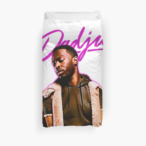 Dadju Housse de couette