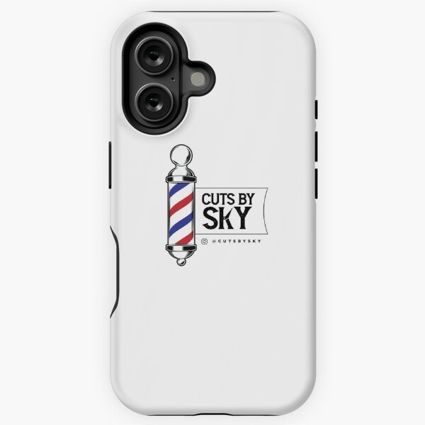 Item preview, Cuts By Sky (Skyler Seidel) designed and sold by theseidelagency.