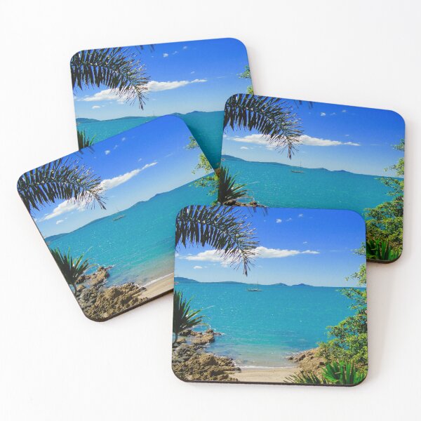 Item preview, Tropical Paradise Scene designed and sold by Anthony Macaluso.
