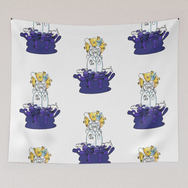 Item preview, COVID STAR designed and sold by FloatingStudio.