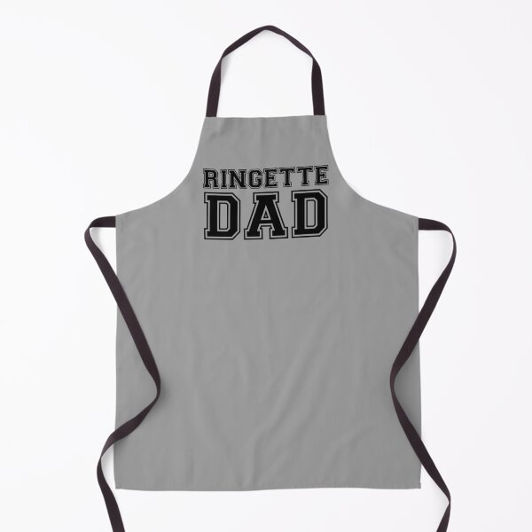 Item preview, Ringette Dad - My Biggest Fan - Got My Back designed and sold by WonderWear.