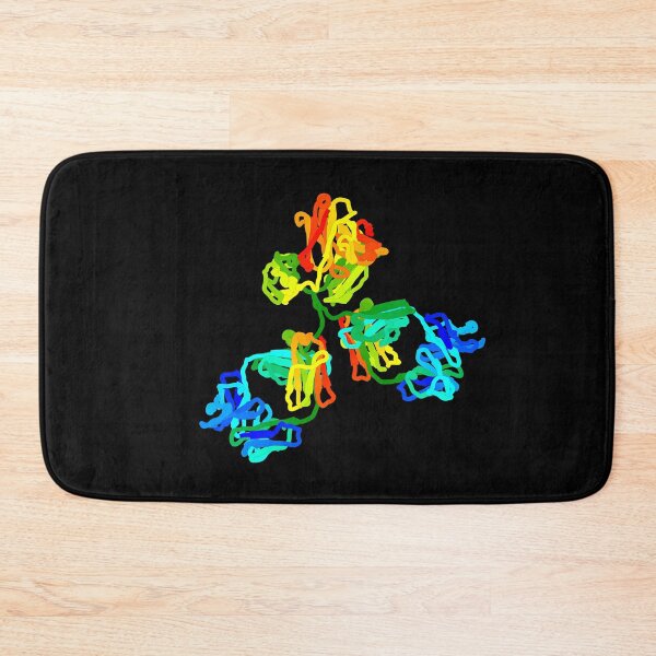 Item preview, Antibody designed and sold by 3D Biology.