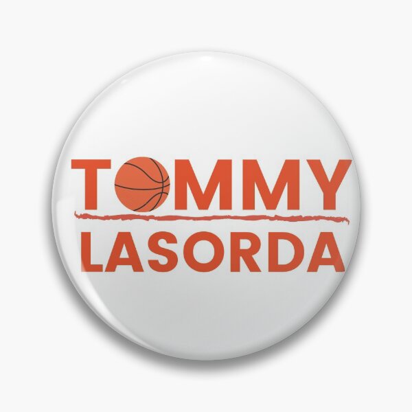 Artikelvorschau, Tommy Lasorda entworfen und verkauft von inspiredtees24.