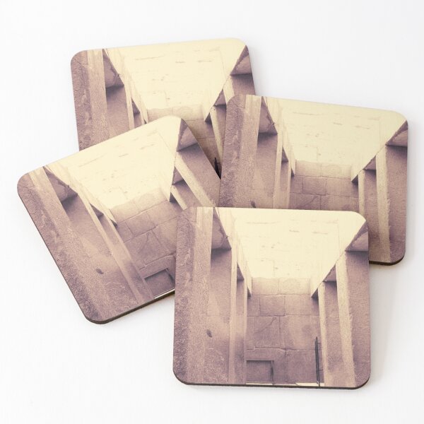 Item preview, Egyptian Chambers designed and sold by LittleIconShop.