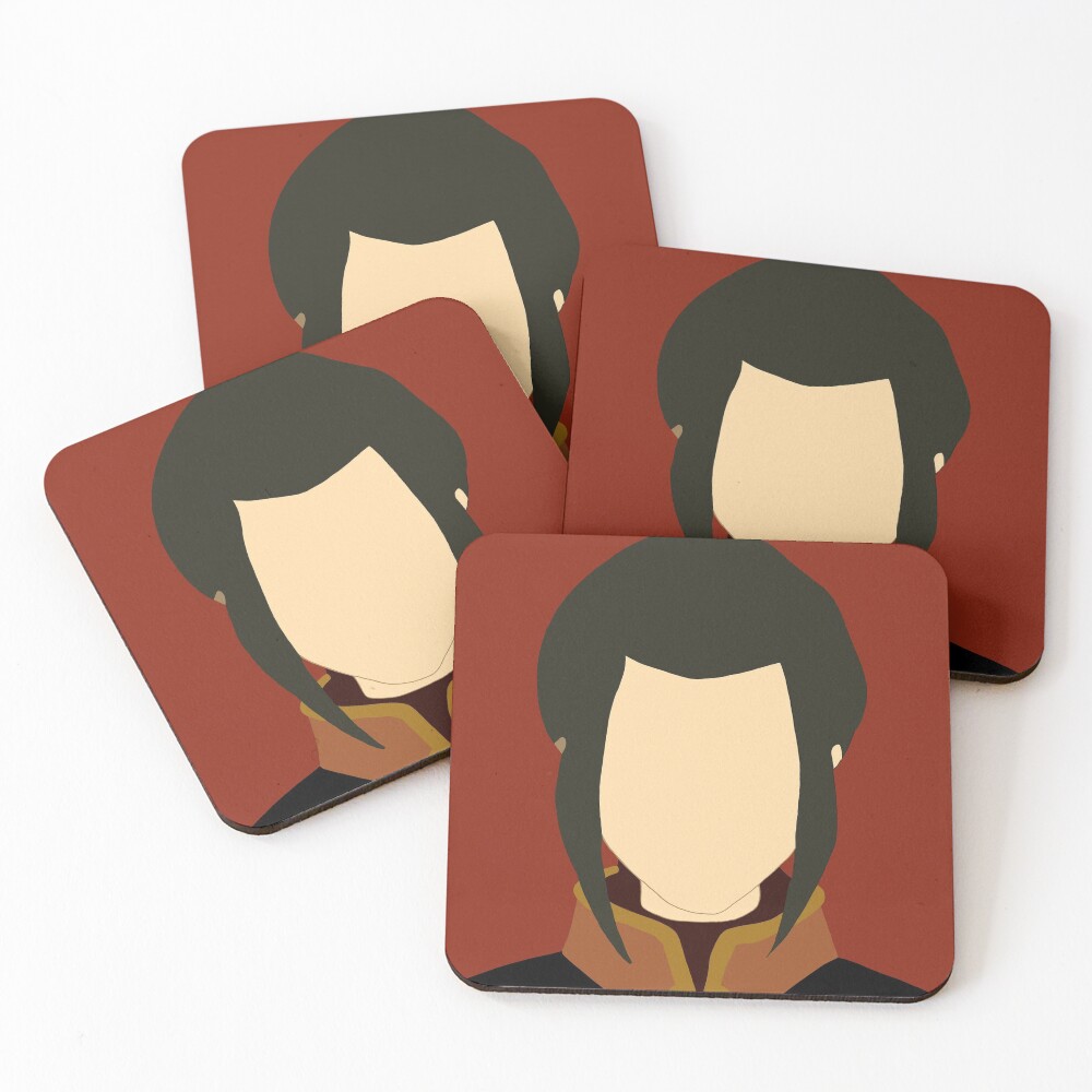 Item preview, Coasters (Set of 4) designed and sold by MollyElynDesign.
