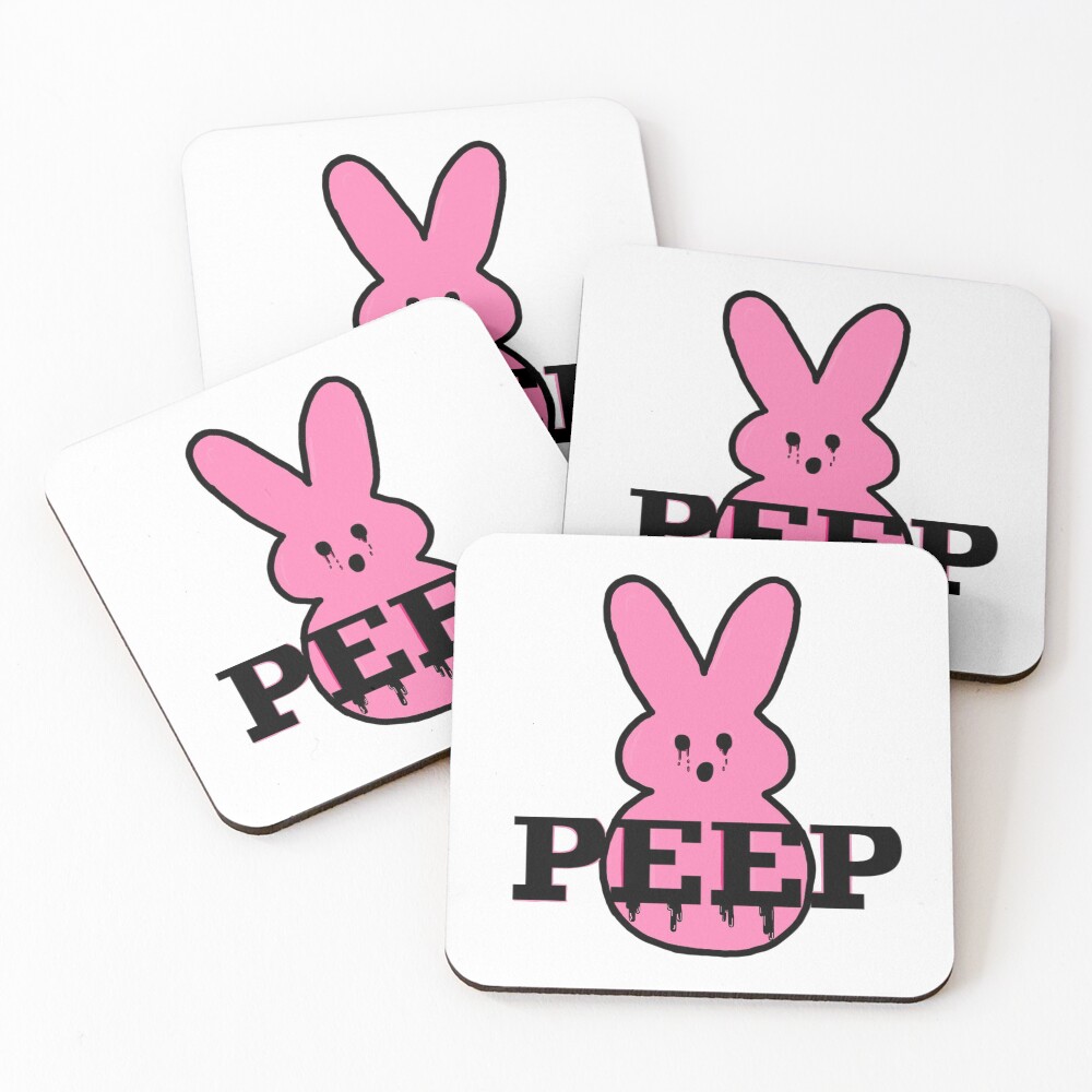 Item preview, Coasters (Set of 4) designed and sold by vanessa2801.