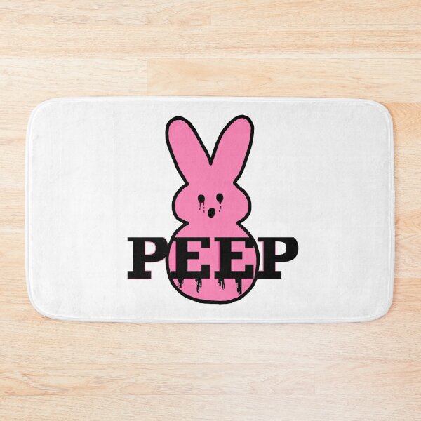 Item preview, Pink Peep Rapper designed and sold by vanessa2801.