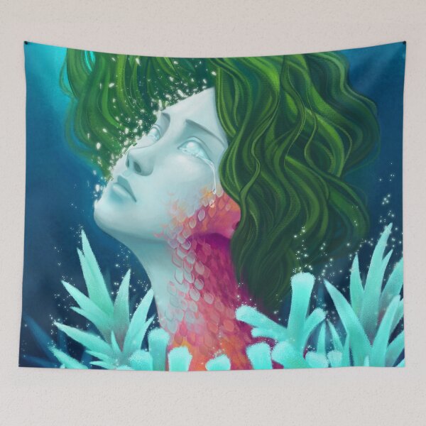Item preview, Fading :: Mother Earth designed and sold by dawnshue.