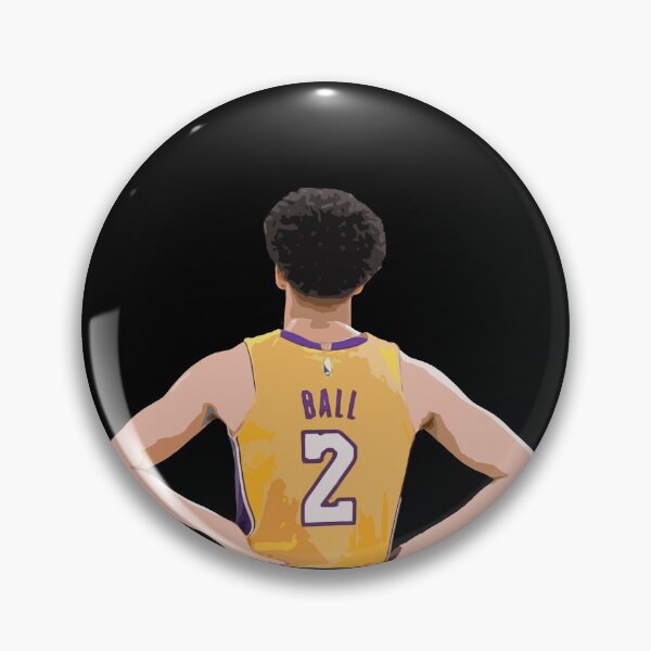 Item preview, Lonzo ball designed and sold by Hamzakamran.