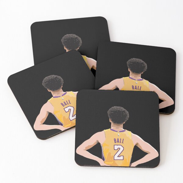Item preview, Lonzo ball designed and sold by Hamzakamran.