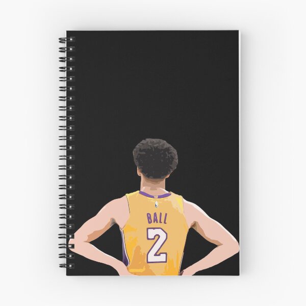 Item preview, Lonzo ball designed and sold by Hamzakamran.