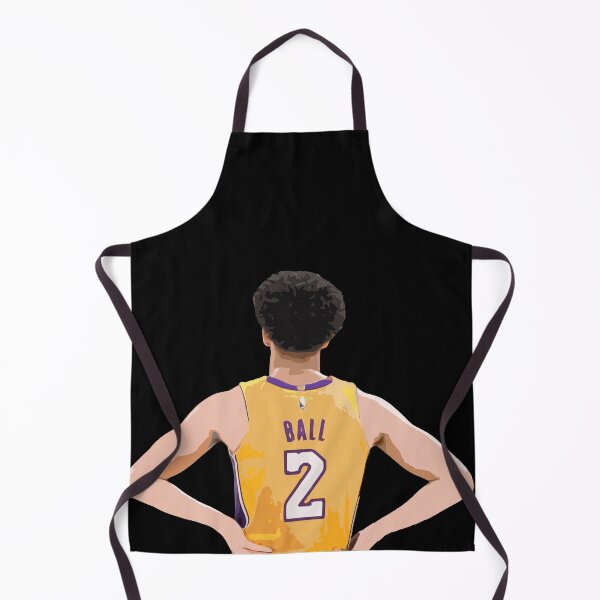 Item preview, Lonzo ball designed and sold by Hamzakamran.